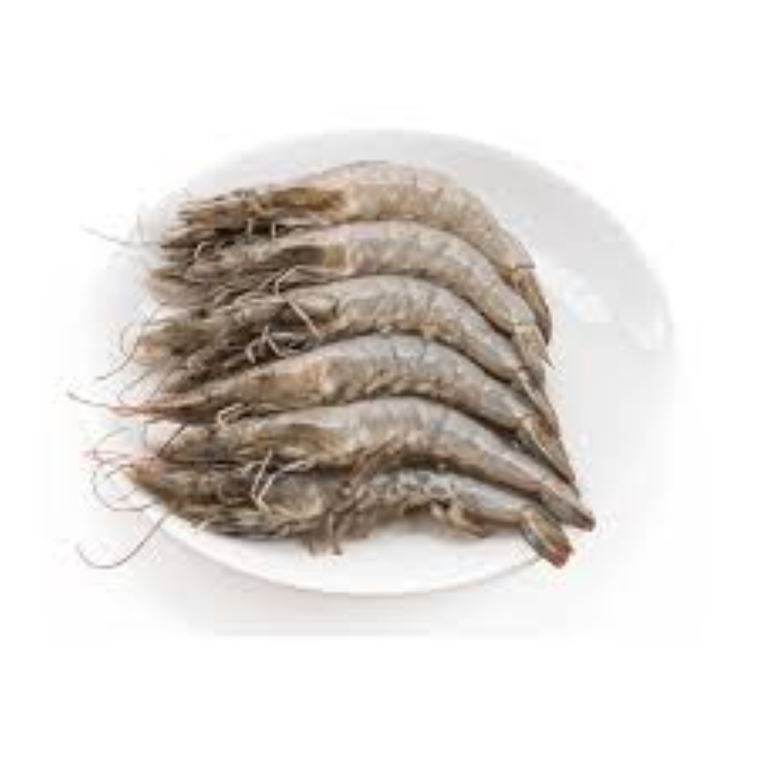 MBL PRAWNS 